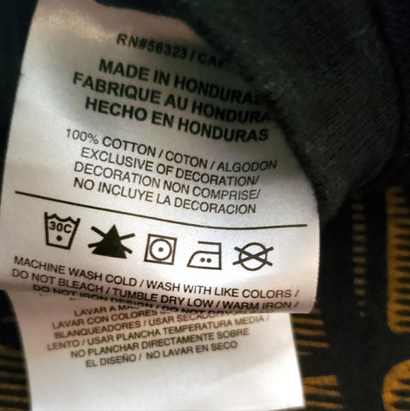 Nike 2016 Spokane Hoopfest black basketball graphic t shirt XL - Picture 4 of 5